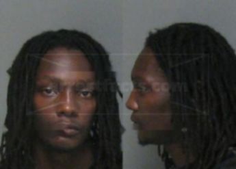 Deontre Robinson