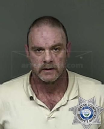 Daryll Ray Smith