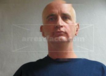 Dennis James Pence
