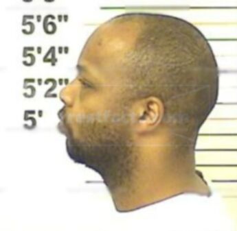 Anthony Antwon Stanley