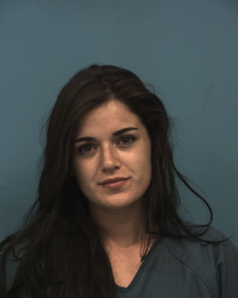 Alicia Kathleen Bowling