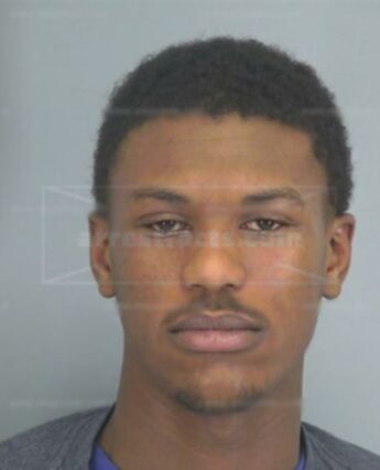 Chase Asante Saxton