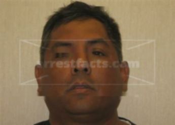 John Manuel Romo