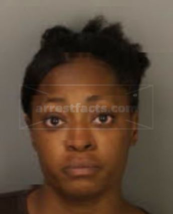 Lashaundra Armstrong