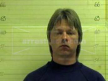 Mark Wayne Anderson