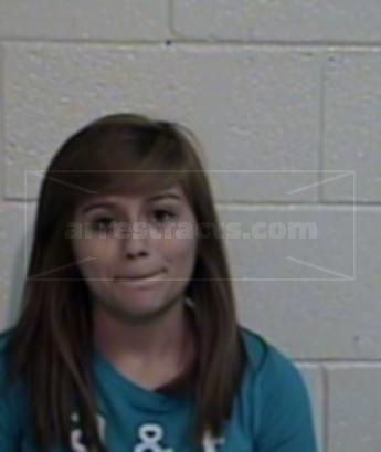 Kayla Karlyn Cantu
