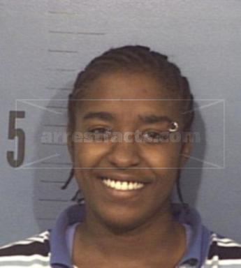 Latisha Lasha Sanchez