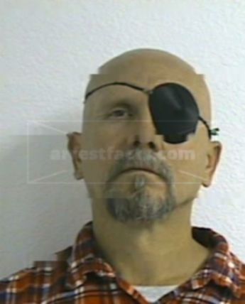 Dale Avery Berry