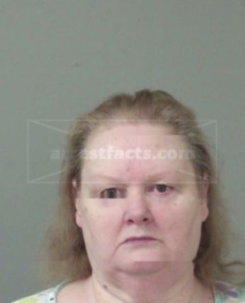 Doris Whaley