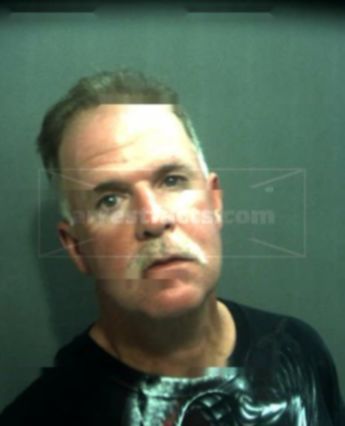 Kevin James Murphy