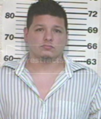 Eloy Guadalupe Flores Flores