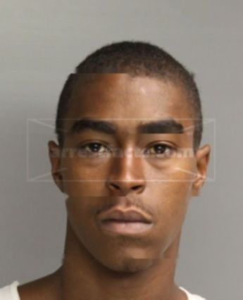 Leroy Parker