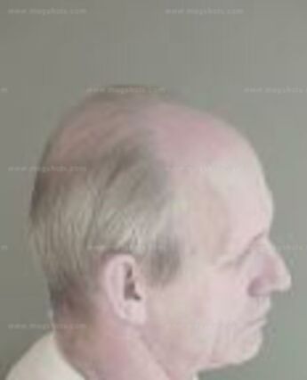 Virgil Lynn Oates