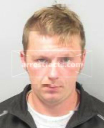 Christopher Brandon Walters