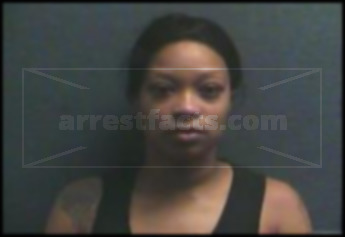 Desiree M Thomas