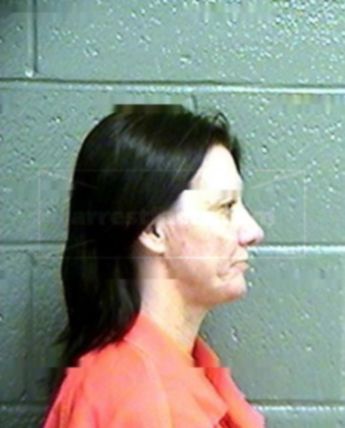 Sherry L Jarnagin