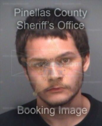 Korey Kenneth Burroughs