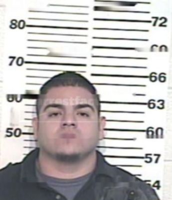 Joseph Aguilar