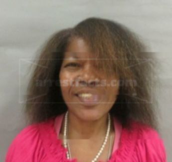Vee Robinson