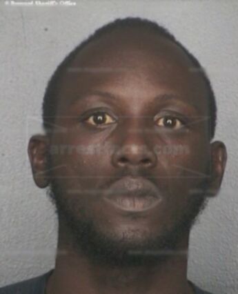 Keenan Andre Watson