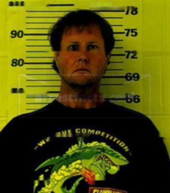 Steven Laurie Hoagland