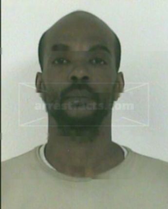 Derrick L Rucker