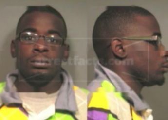 Cardarrio Treymaine Watson