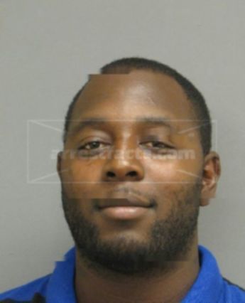 Adrian D Strickland