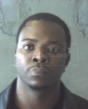 Kenneth Wayne Favors