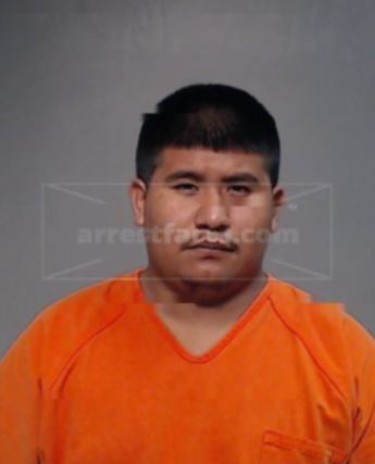 Oscar Urbina