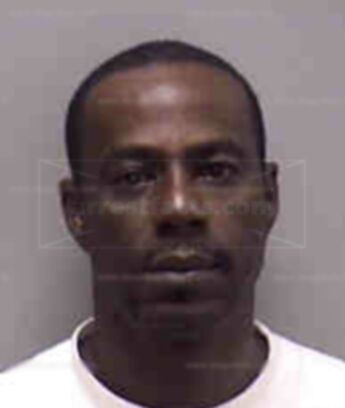 Felix Lee Hickman