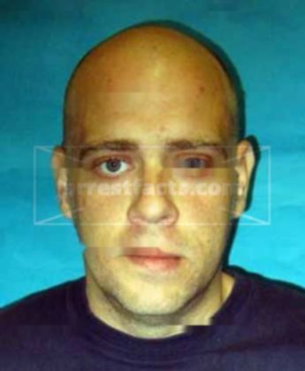 Mark Robert Russell