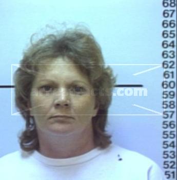 Paula Katherine Bentley