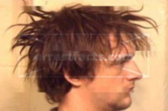 Travis Hayes Williams