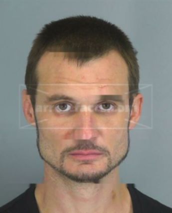 James Eric Spencer