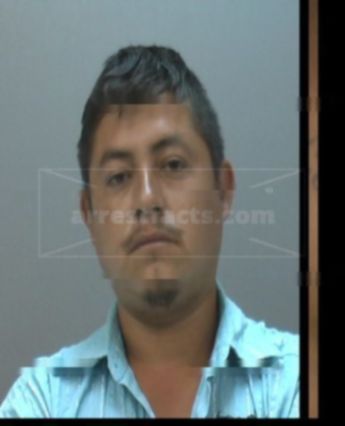 Marcos Hernandez Rodriguez