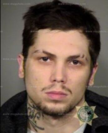 Joshua Paul Hasty