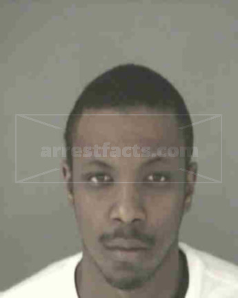 Kontyus J Robinson