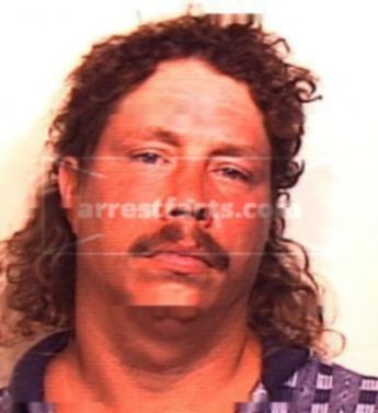 Richard Scott Bridges