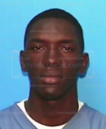 Antwan Antonis Buie