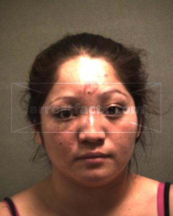 Clarissa Brianna Martinez