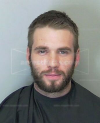 Dustin Ryan Johnson