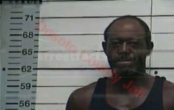 Robert Leflore Jones Jr.