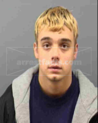 Ryan Gene Frazier