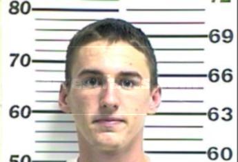 Mark Andrew Borden