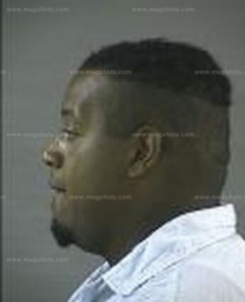 Jerome Anthony Alexander