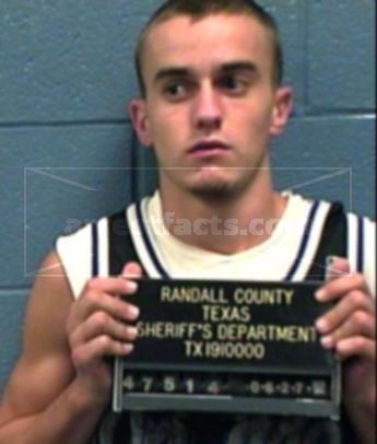 Daniel Lee Brown