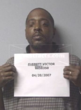 Victor Everett