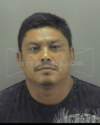Orlando Munoz Ortiz