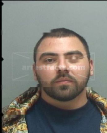 Tanner Jared Mccullough